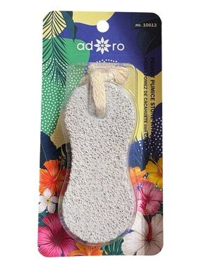 Pumice Stone with Rope for feet